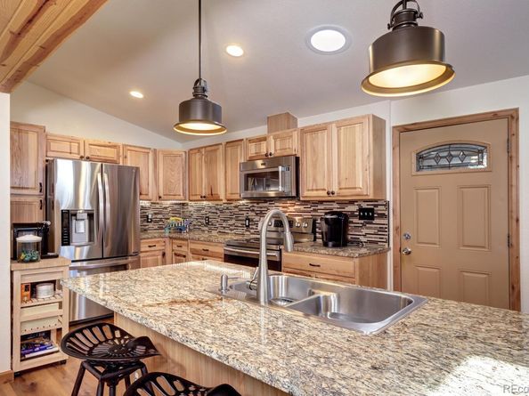 609 Lupine Street, Golden CO 80401