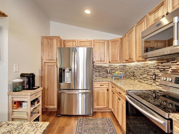 609 Lupine Street, Golden CO 80401
