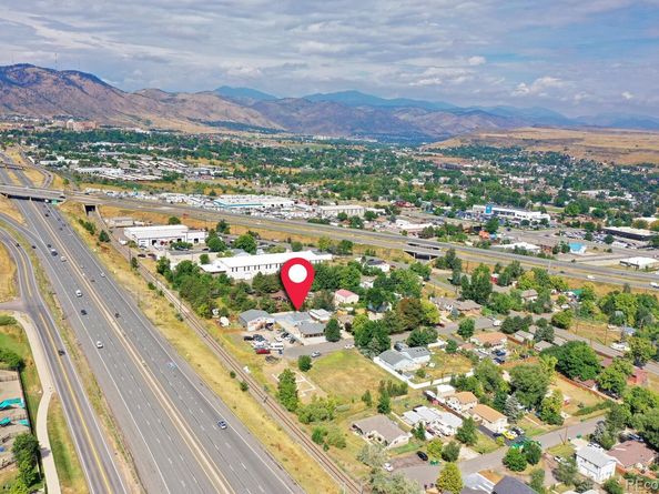 609 Lupine Street, Golden CO 80401