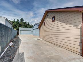 609 Lupine Street, Golden CO 80401