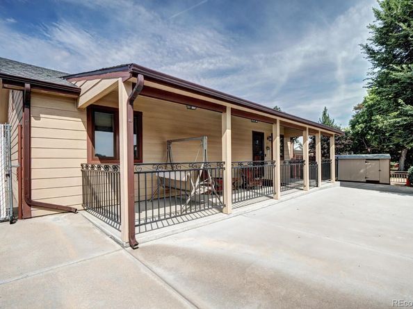 609 Lupine Street, Golden CO 80401