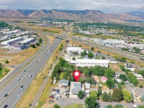 609 Lupine Street, Golden CO 80401