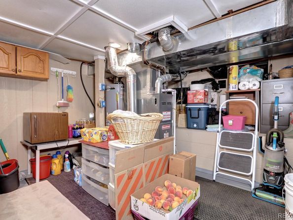 609 Lupine Street, Golden CO 80401