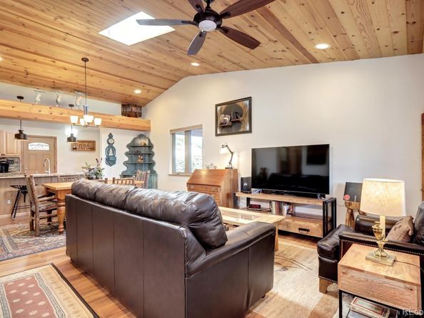 609 Lupine Street, Golden CO 80401