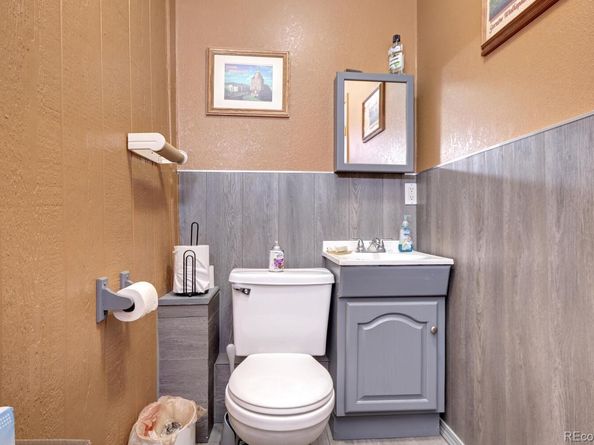 609 Lupine Street, Golden CO 80401