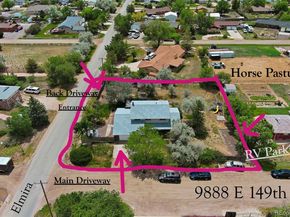 9888 E 159th Place, Brighton CO 80602