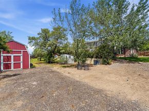 9888 E 159th Place, Brighton CO 80602