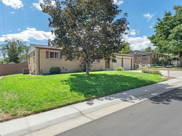 6518 W 70th Place, Arvada CO 80003