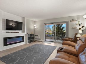 2868 S Heather Gardens Way 109, Aurora CO 80014