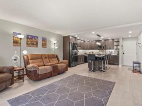 2868 S Heather Gardens Way 109, Aurora CO 80014