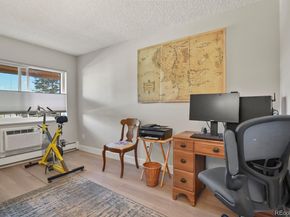 2868 S Heather Gardens Way 109, Aurora CO 80014