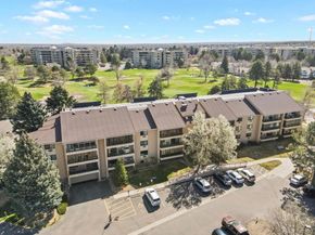 2868 S Heather Gardens Way 109, Aurora CO 80014