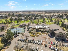 2868 S Heather Gardens Way 109, Aurora CO 80014