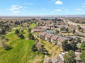 2868 S Heather Gardens Way 109, Aurora CO 80014