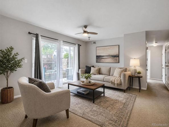 10734 W 63rd Place 104, Arvada CO 80004