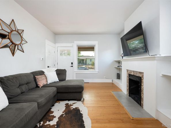 4850 Julian Street, Denver CO 80221