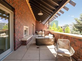 3401 Arapahoe Avenue 105, Boulder CO 80303