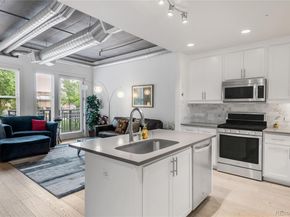 3401 Arapahoe Avenue 105, Boulder CO 80303