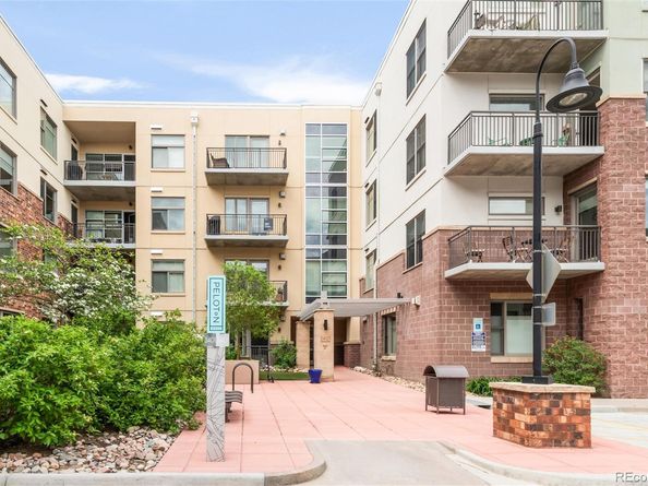 3401 Arapahoe Avenue 105, Boulder CO 80303