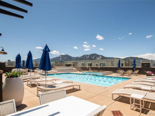 3401 Arapahoe Avenue 105, Boulder CO 80303