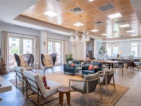 3401 Arapahoe Avenue 105, Boulder CO 80303