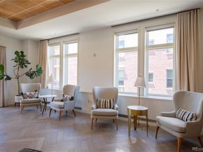 3401 Arapahoe Avenue 105, Boulder CO 80303