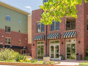 3401 Arapahoe Avenue 105, Boulder CO 80303