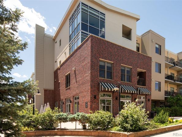 3401 Arapahoe Avenue 105, Boulder CO 80303