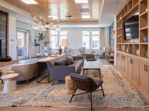 3401 Arapahoe Avenue 105, Boulder CO 80303