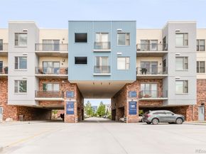 3401 Arapahoe Avenue 105, Boulder CO 80303