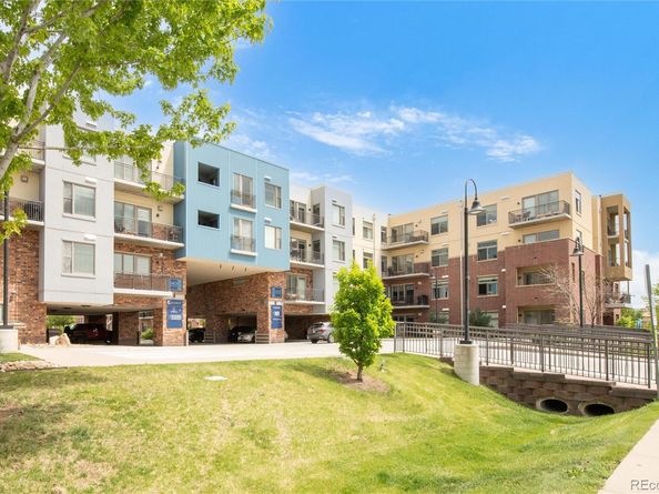 3401 Arapahoe Avenue 105, Boulder CO 80303