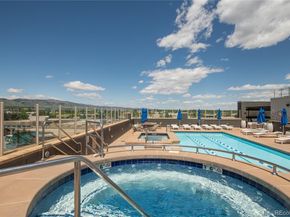 3401 Arapahoe Avenue 105, Boulder CO 80303