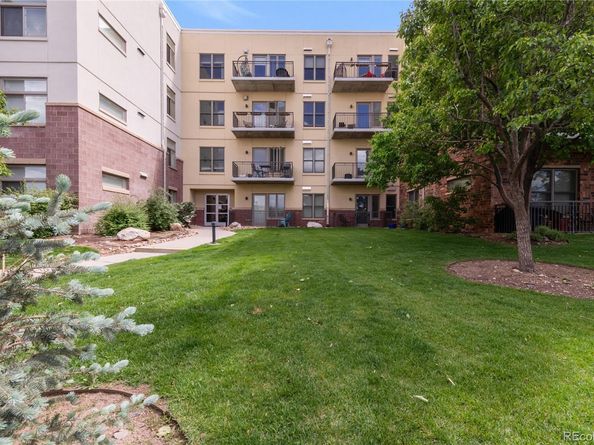 3401 Arapahoe Avenue 105, Boulder CO 80303