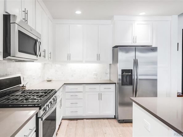 3401 Arapahoe Avenue 105, Boulder CO 80303