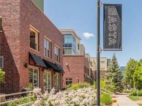 3401 Arapahoe Avenue 105, Boulder CO 80303