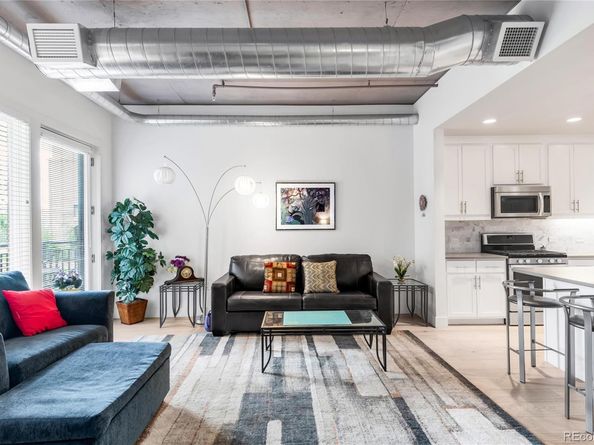 3401 Arapahoe Avenue 105, Boulder CO 80303