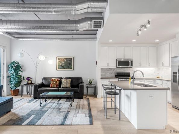3401 Arapahoe Avenue 105, Boulder CO 80303