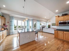 9225 W Quarles Place, Littleton CO 80128