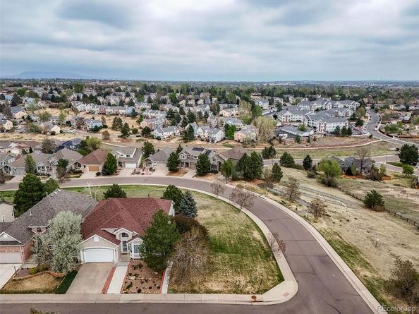 9225 W Quarles Place, Littleton CO 80128