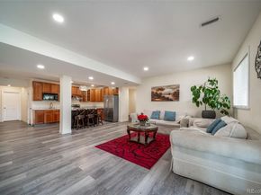 9225 W Quarles Place, Littleton CO 80128