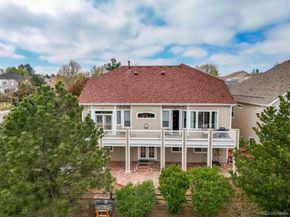 9225 W Quarles Place, Littleton CO 80128