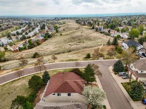 9225 W Quarles Place, Littleton CO 80128