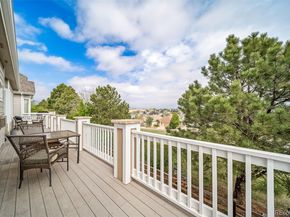 9225 W Quarles Place, Littleton CO 80128