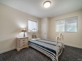 9225 W Quarles Place, Littleton CO 80128