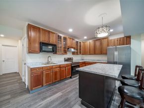 9225 W Quarles Place, Littleton CO 80128