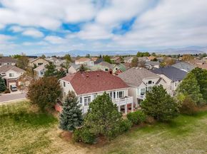 9225 W Quarles Place, Littleton CO 80128