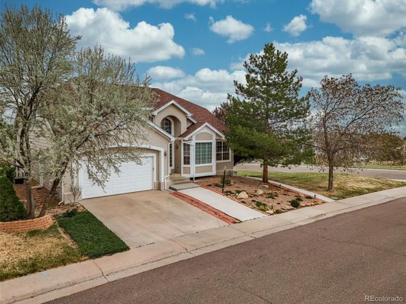 9225 W Quarles Place, Littleton CO 80128