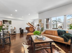 449 S Humboldt Street, Denver CO 80209