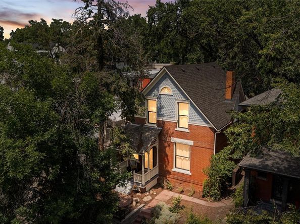 2441 W Caithness Place, Denver CO 80211