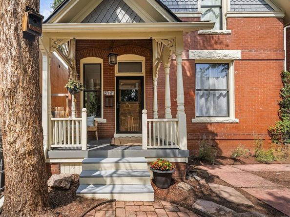 2441 W Caithness Place, Denver CO 80211